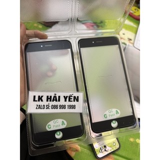 Kính ép liền keo 6g đến 8p Đồng giá 20k