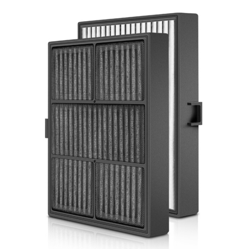 Bộ Lọc Không Khí Cho Xe Hơi Amway Mới 121637Ch Bộ Lọc Tổng Hợp Thêm Tinh Chất Thêm Vào Formaldehyde Haze