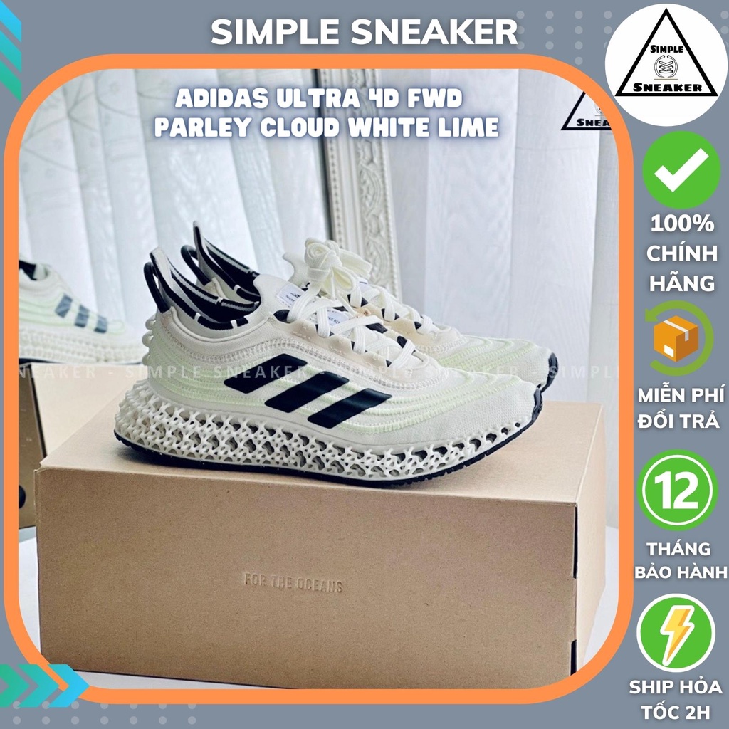 - Simple Sneaker