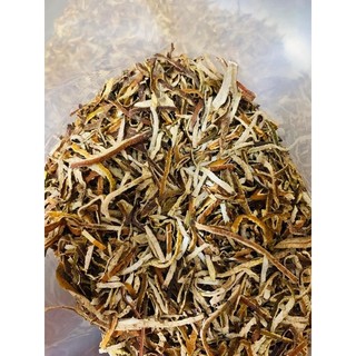 Trần Bì thái sợi 1kg , vỏ quýt , cam sấy khô . giúp giảm ho phế quản hiệu quả