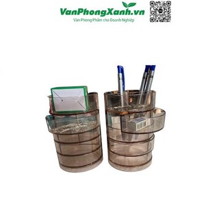Hộp Cắm Bút Deli 906