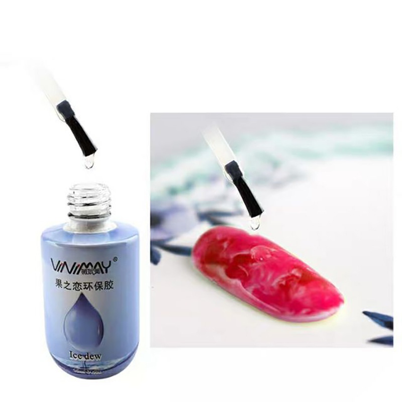 Sơn gel base top bóng Vinimay, cứng móng, kiềm dầu, top giọt sương, top lì, top loang, top kim cương, cường lực, phá gel