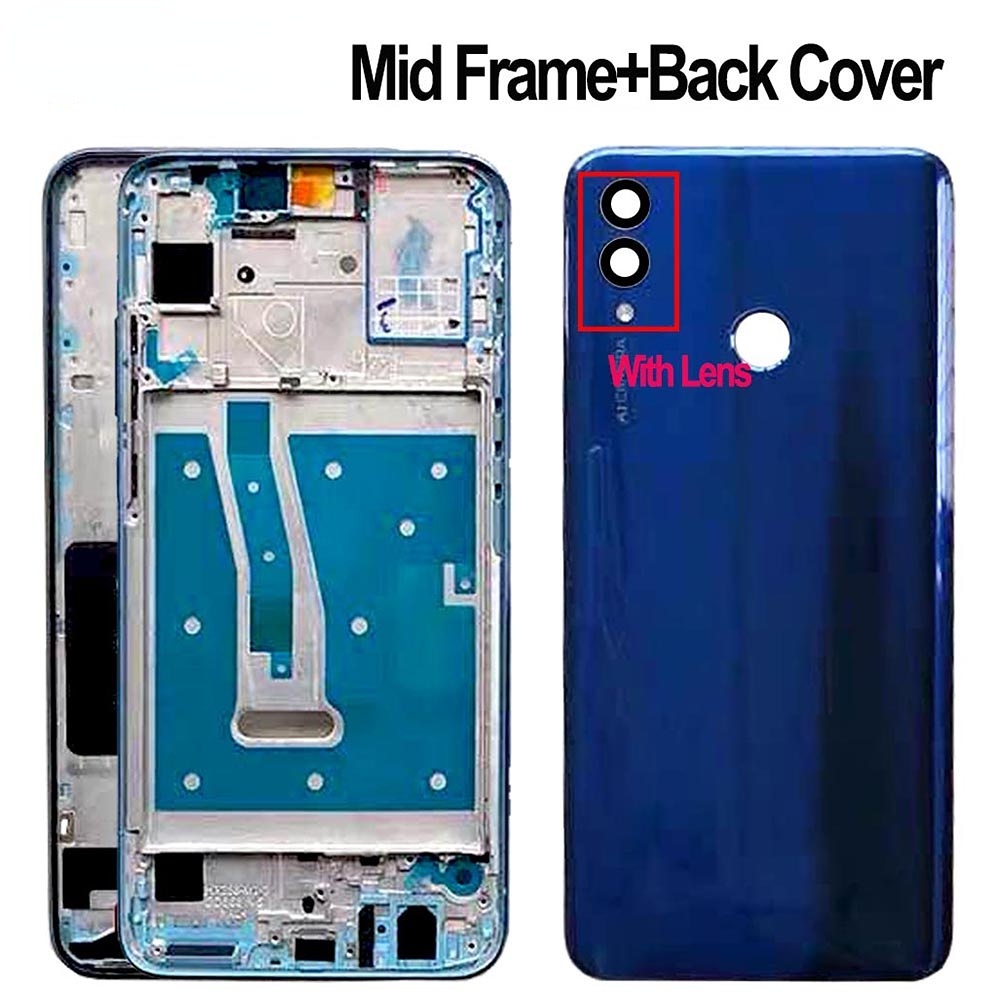 Khung Viền Pin Thay Thế Chuyên Dụng Cho Điện Thoại Huawei Honor 10 Lite Honor 10 Lite