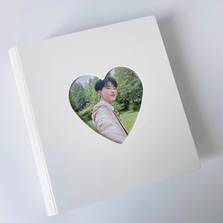 [SẴN] Binder A4 A5 còng D sheet MeeT YX đựng card