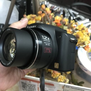 Máy ảnh Panasonic Lumix FZ8