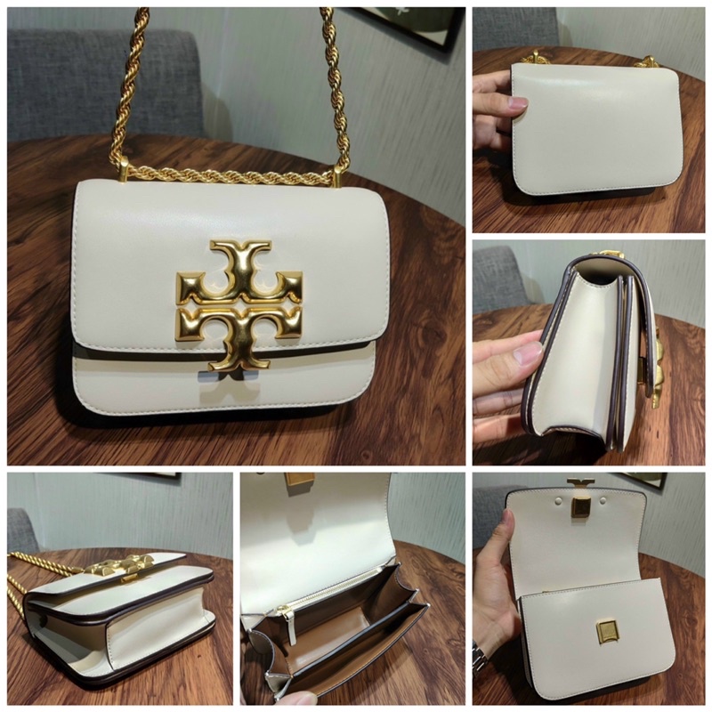 Túi Burch Eleanor Mini 19 xuất xịn