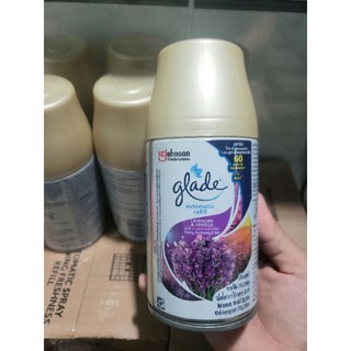  Lõi Xịt Phòng Tự Động Glade hương Lavender Vani 175g