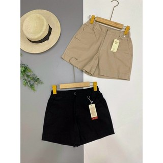 Quần short Kaki thun co giãn 4 chiều