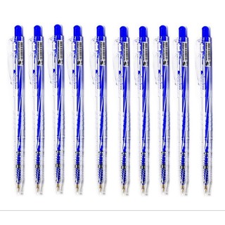 Combo 10 cây viết bút bi thiên long