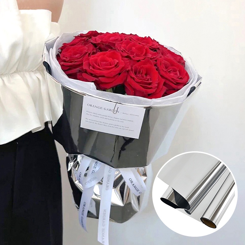 Giấy Gói Quà Thiết Kế Sáng Tạo Độc Đáo