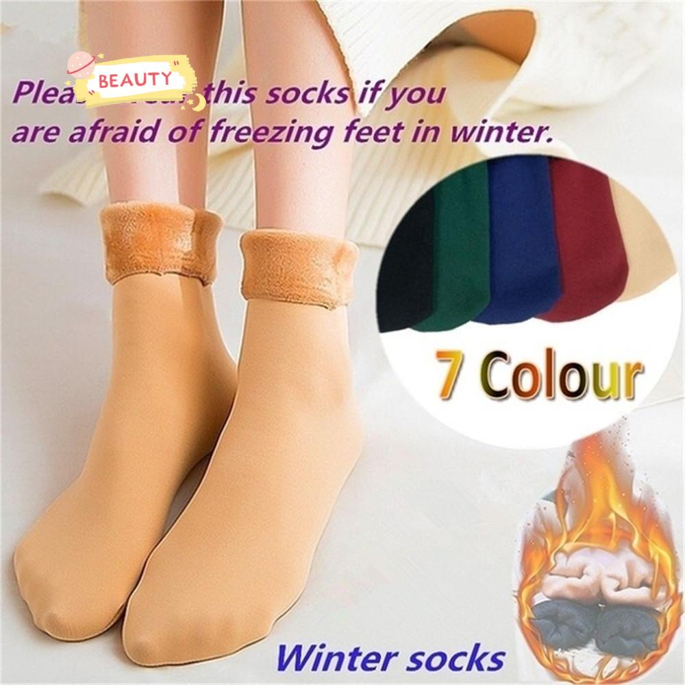 Tất DàY Giữ ẤM Cho Nữ