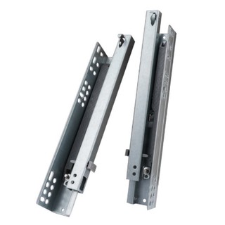 Ray âm giảm chấn 3 lớp – phụ kiện nội thất thông minh