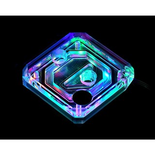 Tản nhiệt nước custom Block CPU Bykski CPU-XPR-C-I