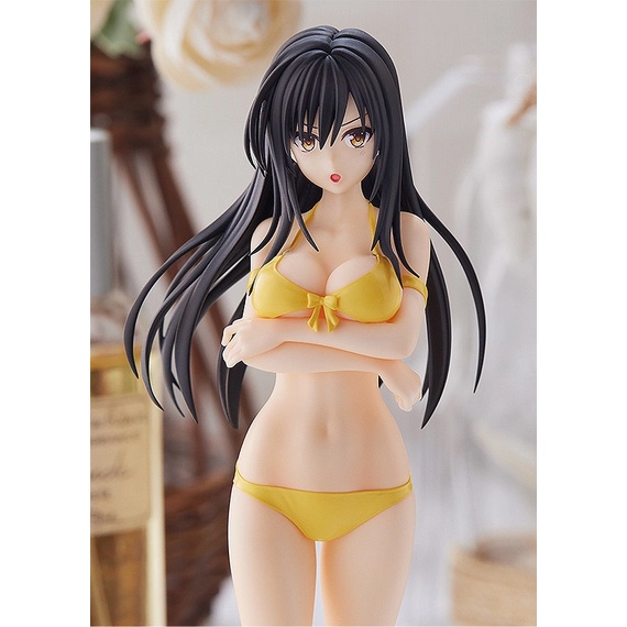 Mô hình nhân vật To Love-Ru Darkness POP UP PARADE Yui Furutegawa