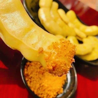 ME NGÂM CHUA NGỌT THÁI LAN ( gói 700gr)