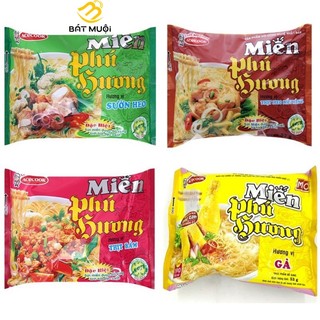 Miến phú hương gói 55g