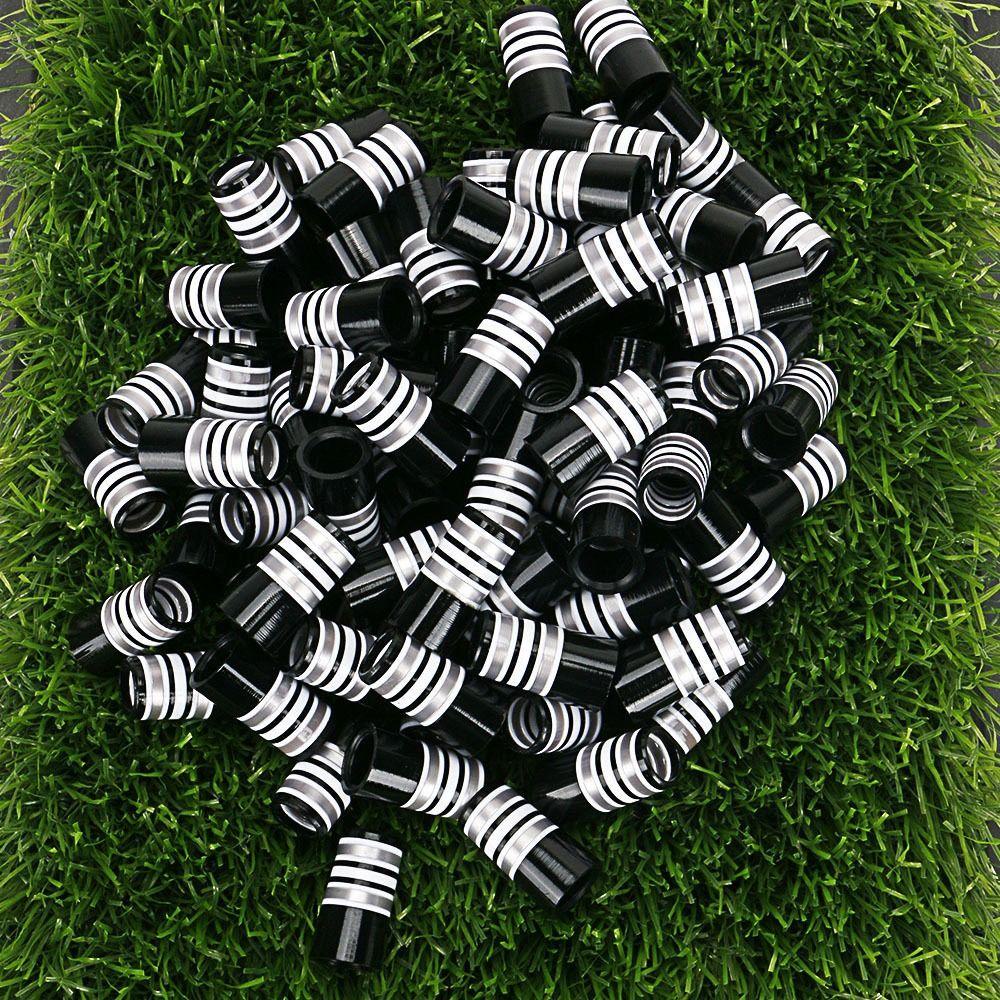 JONYE Set 4 Phụ Kiện Gắn Gậy Đánh Golf Bằng Cao Su Chất Lượng Cao