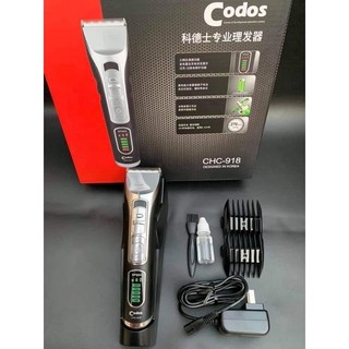 Tông đơ codos CHC 918