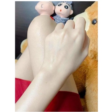 Dầu Dưỡng Trắng DaToàn Thân Oil BHA 4% Dưỡng Ẩm Giúp Da Căng Bóng Mịn Màng Làm Sáng Da