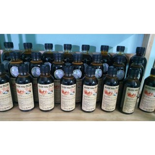 NƯỚC MÀU DỪA (NƯỚC HÀNG) NGUYÊN CHẤT, 250ML