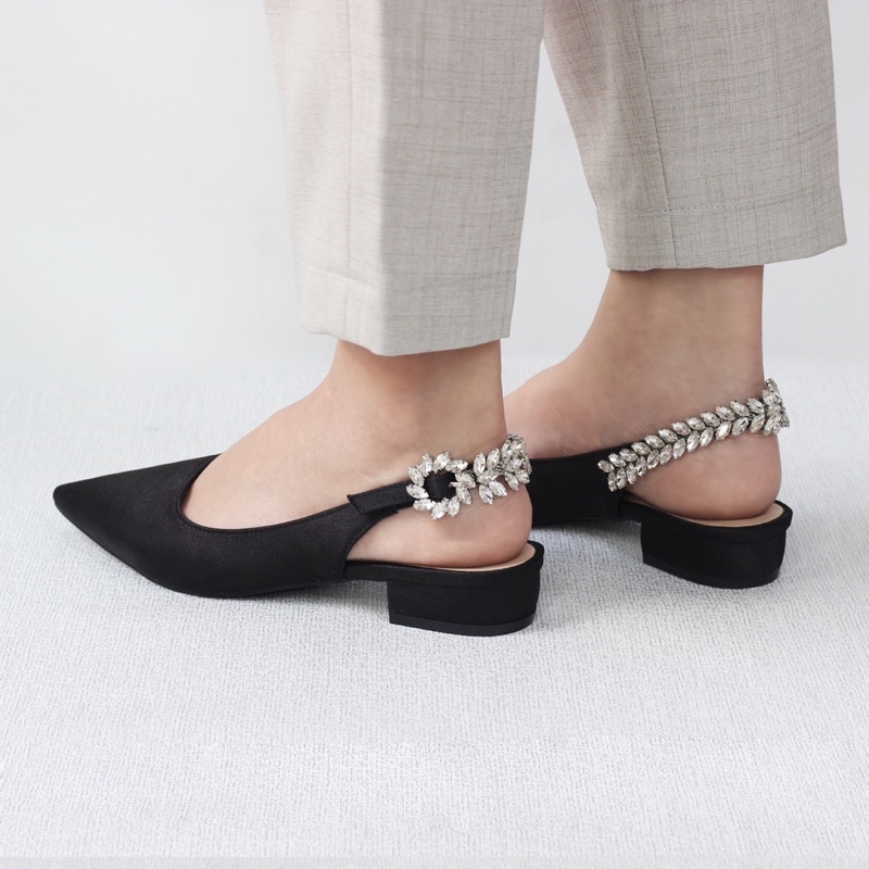 Giày bệt Soeur Eira Flats