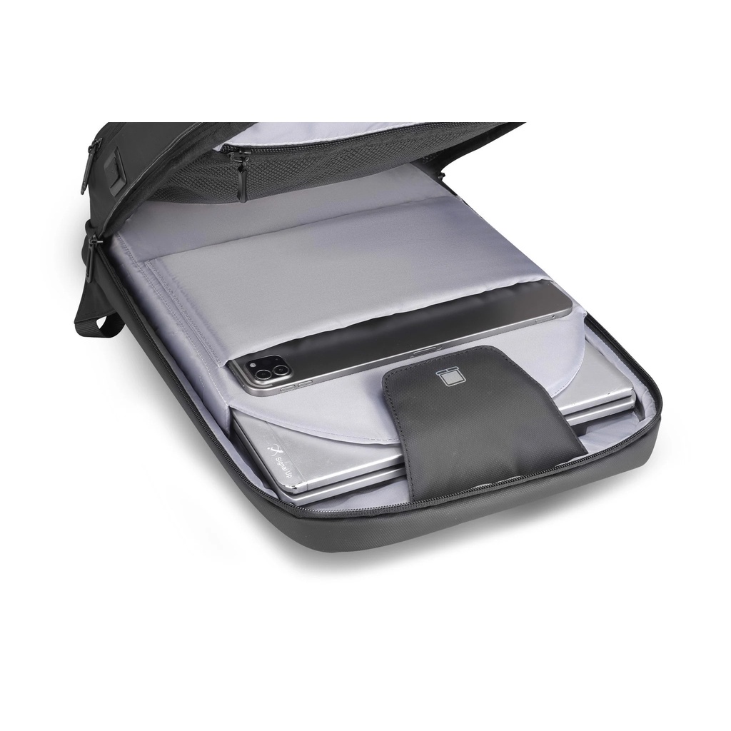 Bao Lô Laptop Thời Trang Cao Cấp Mark Ryden PROFESSION MR 9008 Series