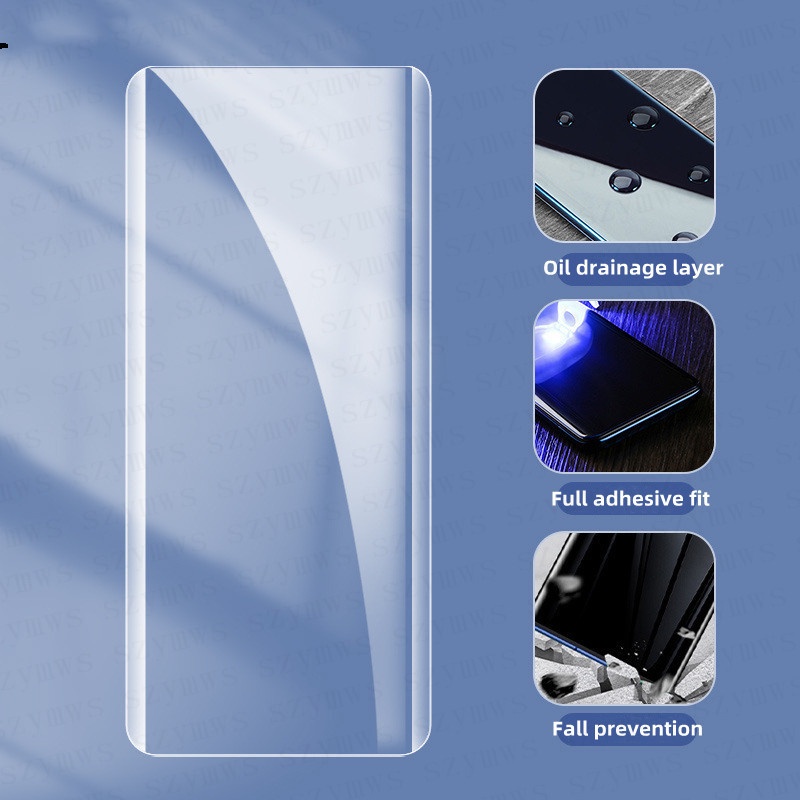 Xiaomi mi Miếng Dán Cường Lực Bảo Vệ Màn Hình Cho xiaomi Mi13 12 11 10 s pro ultra 13 lite 12x note 10 lite pro civi3 redmi note 13 pro plus