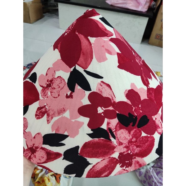 Bao vải bọc nón lá (sỉ inbox)