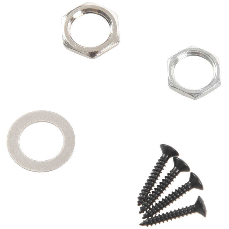 Bộ Cân BằNg Âm Thanh 5 Băng Tần Cho ĐàN Guitar EQ PS-500 5-Band EQ