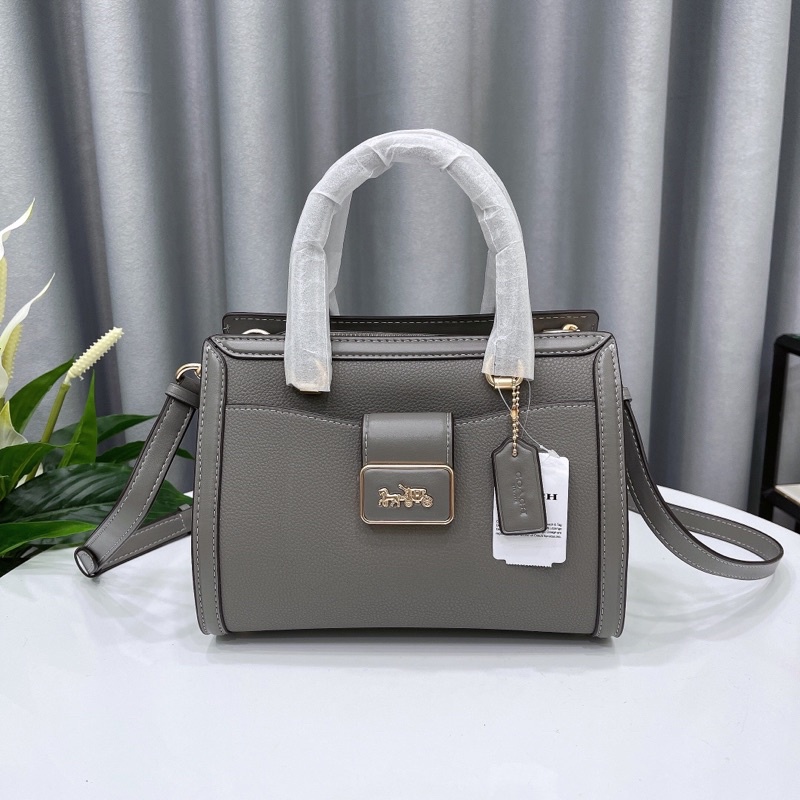 TÚI COACH GRACE CARRYALL CF389-CC606