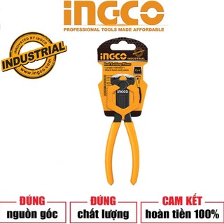 Đồ nghề ingco kềm cắt cáp điện hecp02160 - hecp02180