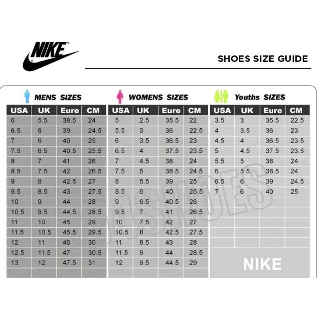 Giày thể thao NIKE COURT LEGACY