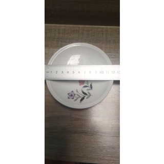 Gốm sứ si nhật set 2 dĩa -01