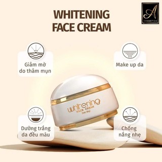Kem Trắng Da Face Pháp Acosmetics