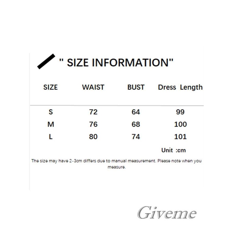 Givenme Đầm Hai Dây Ôm Dáng In Hoa Thời Trang Mùa Hè Cho Nữ