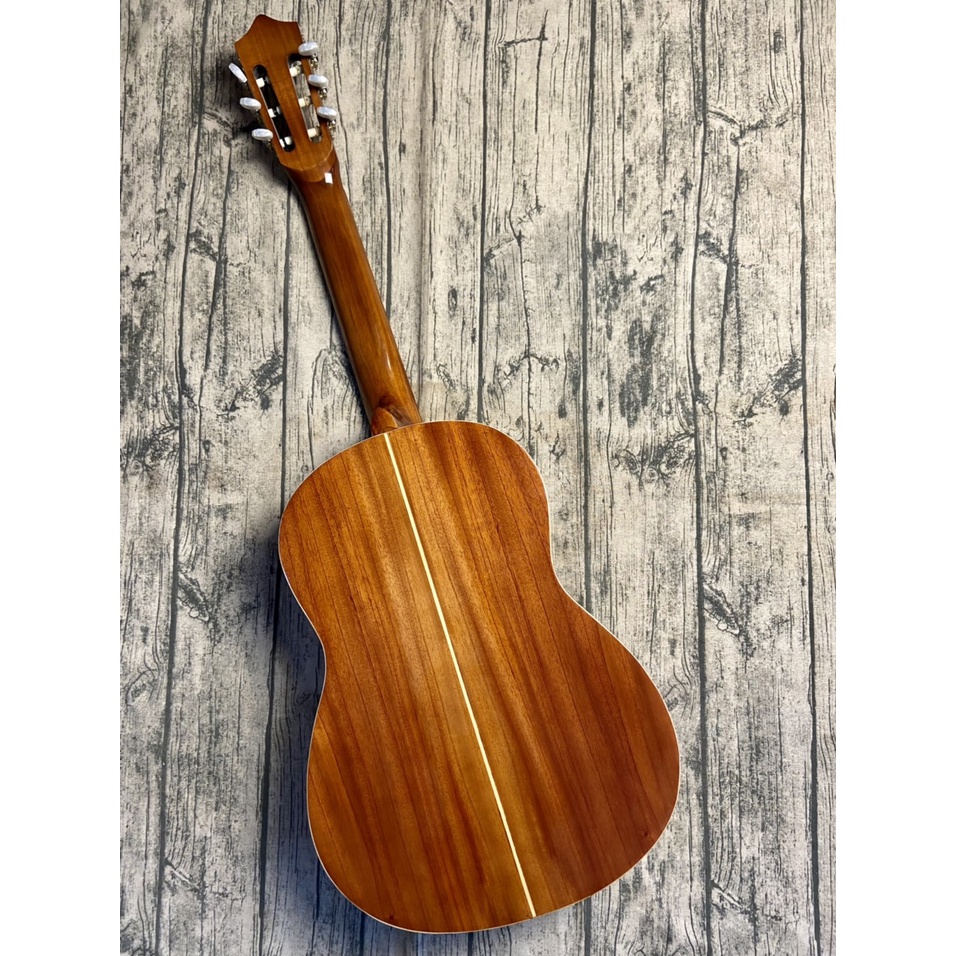 Đàn Guitar Classic Star ST-C02CE  có EQ