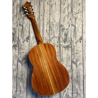 Đàn Guitar Classic Star ST-C02CE (FullSolid) có EQ