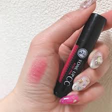 SON DƯỠNG MÔI CHỐNG NẮNG SPF20 PA++ ROHTO CC TONE UP MÀU ĐỎ