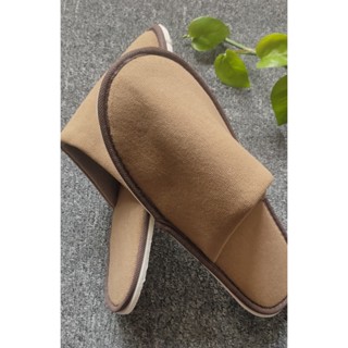 Dép khách sạn - spa - dép bông