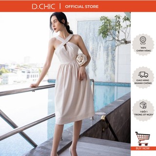 Váy yếm thân nhún d.chic ms: 282447