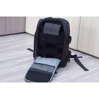 Balo máy ảnh Case Logic 206