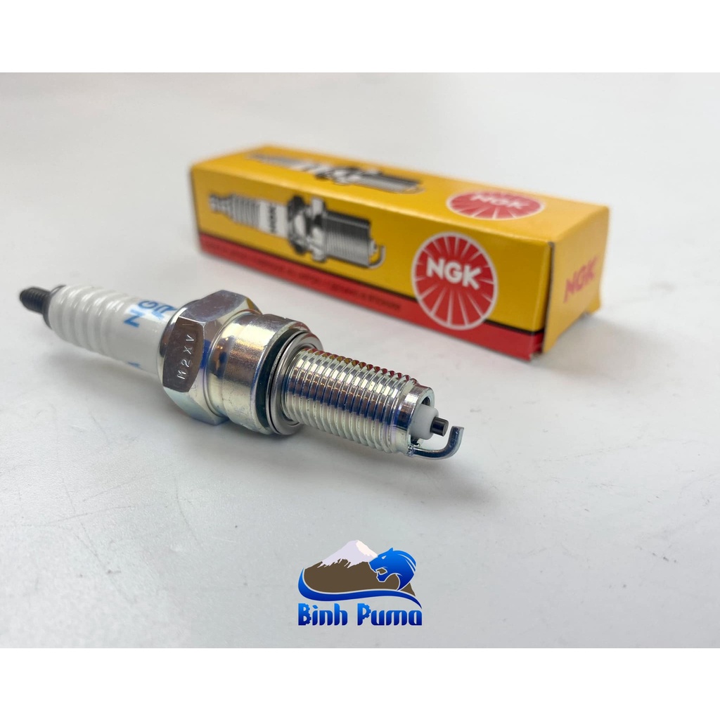 Bugi NGK chân dài cho Future 125
