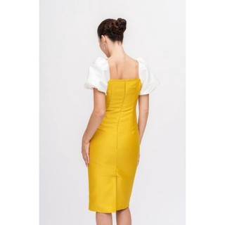 ĐẦM DÁNG ÔM SWEETSEVEN style cao cấp.