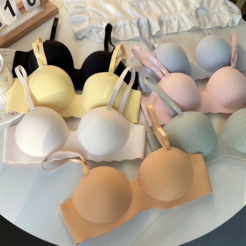 Áo lót đúc su đệm bàn tay nâng ngực 24