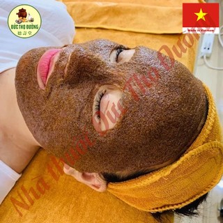 Hạt Ngũ Hoa - Túi 100g