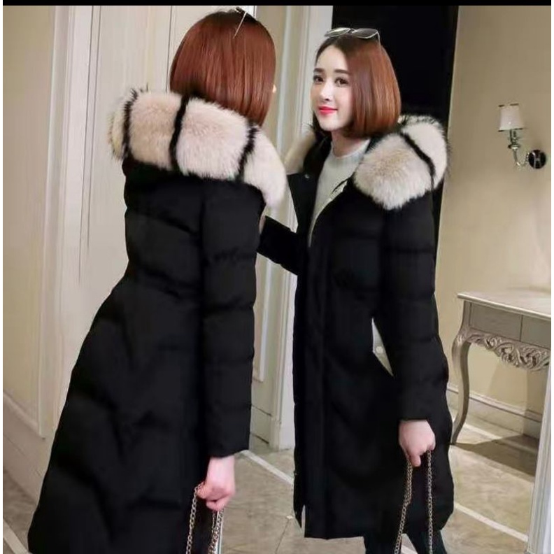 Áo khoác phao hàng Quảng Châu sẵn hàng