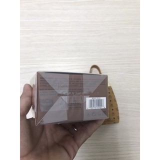 Nước Hoa Unisex MCM Eau De Parfum 75ml .Fullbox