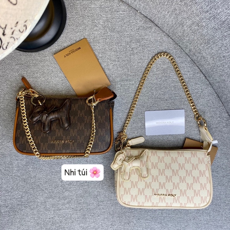 ❗️❗️Túi M.K hàng sale chuẩn xịn 🔥🔥🔥