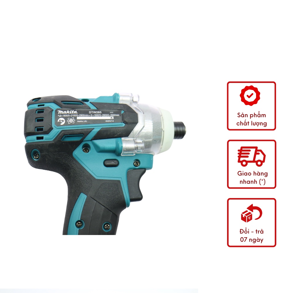 Thân Máy Chuyên Vít 118V Hàng Loại 1 3 đèn