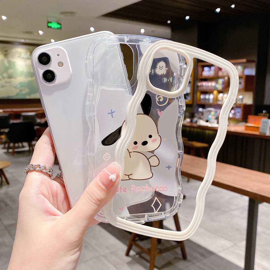 Ốp Điện Thoại Viền Cong Chống Sốc 2 Trong 1 Cho iPhone 14 13 12 11 Pro Max XS XR X 8 7 Plus